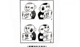 一年之后漫画作文,一年后的漫画奇遇