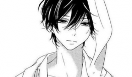 漫画男绘图,个性与形象的完美融合