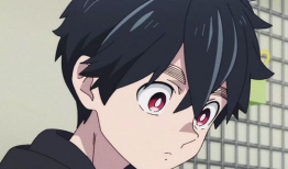 漫画小帅哥,小帅哥的青春风采