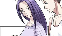 艳漫画,描绘激情与欲望的视觉盛宴